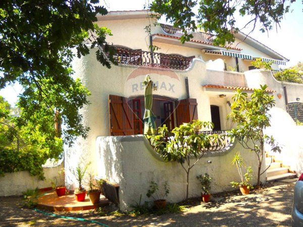 casa indipendente in vendita a San Felice Circeo
