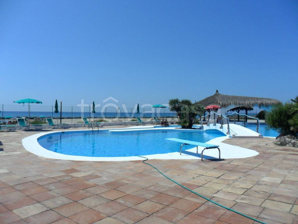 casa indipendente in vendita a San Felice Circeo