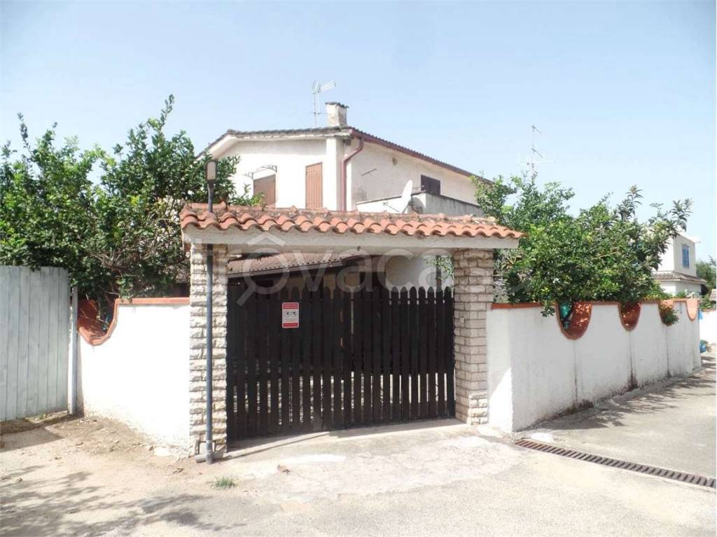 appartamento in vendita a San Felice Circeo