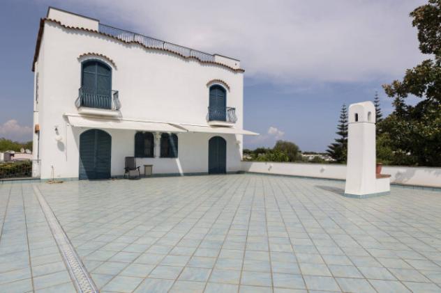 casa indipendente in vendita a San Felice Circeo
