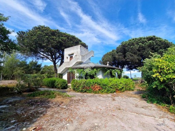 casa indipendente in vendita a San Felice Circeo