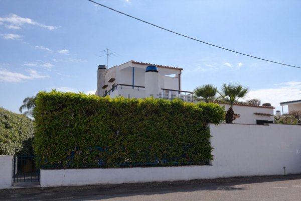 casa indipendente in vendita a San Felice Circeo