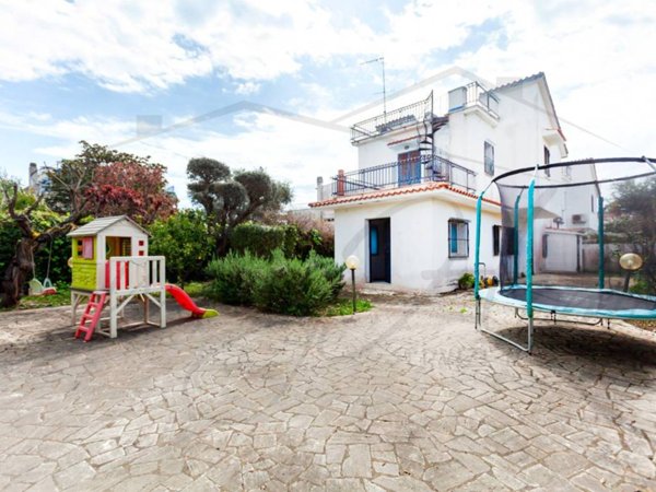 casa indipendente in vendita a San Felice Circeo