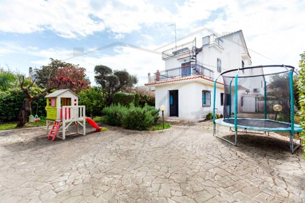 casa indipendente in vendita a San Felice Circeo