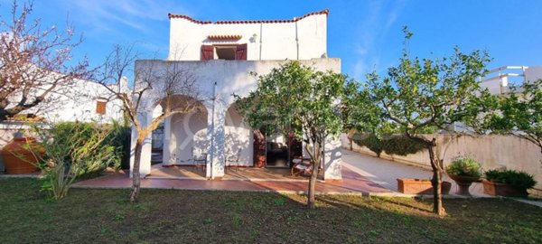 casa indipendente in vendita a San Felice Circeo
