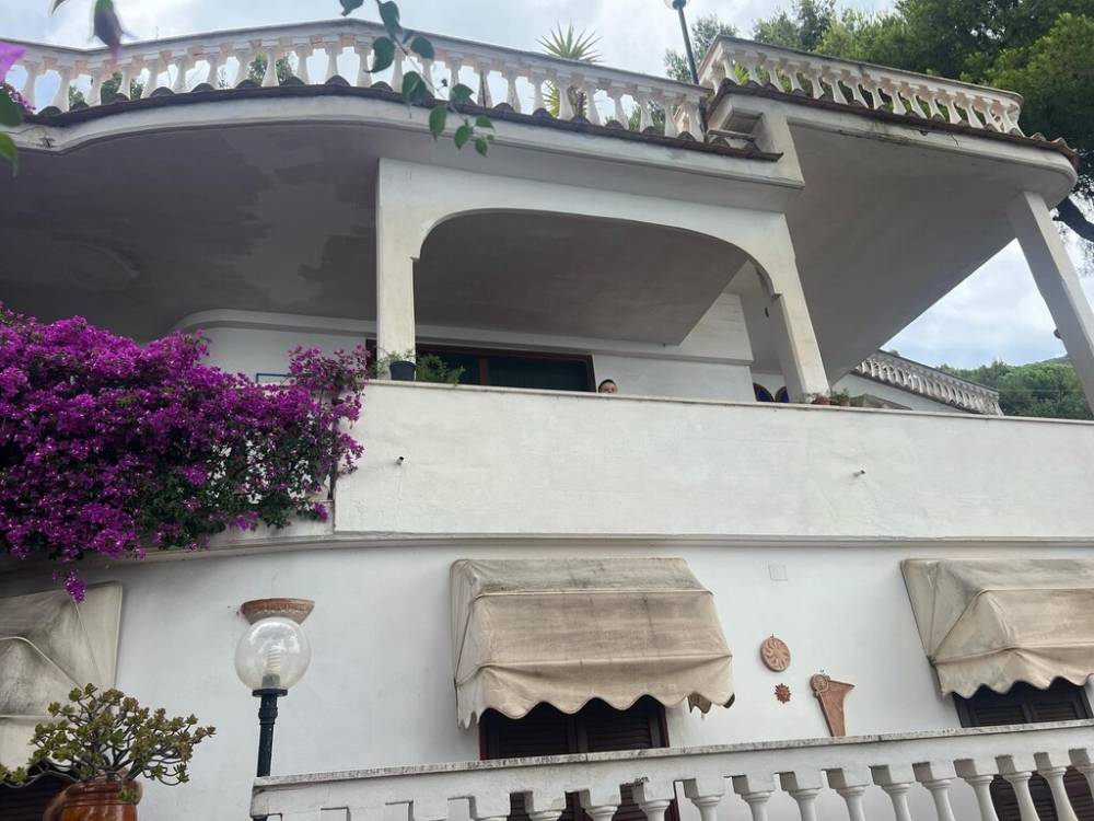 casa indipendente in vendita a San Felice Circeo in zona Punta Rossa