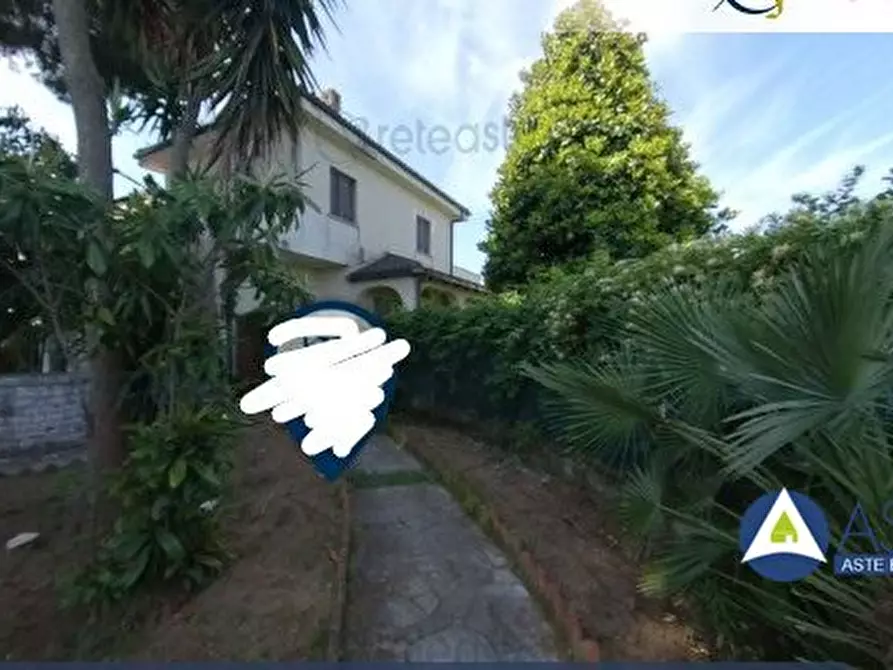 appartamento in vendita a San Felice Circeo