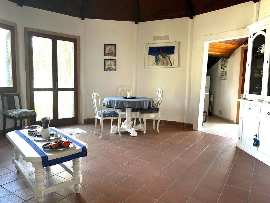 casa indipendente in vendita a San Felice Circeo