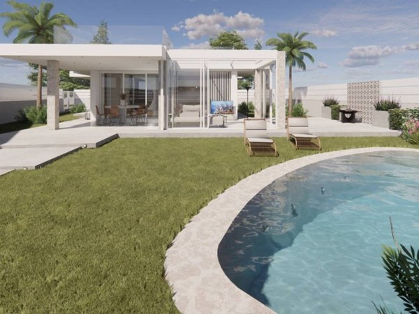 casa indipendente in vendita a San Felice Circeo