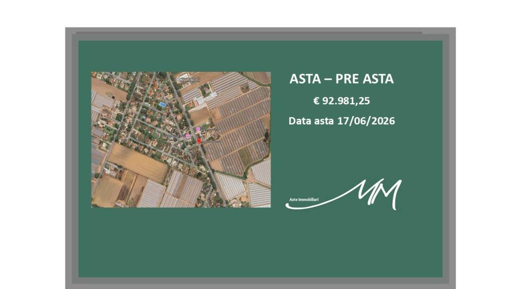 appartamento in vendita a San Felice Circeo