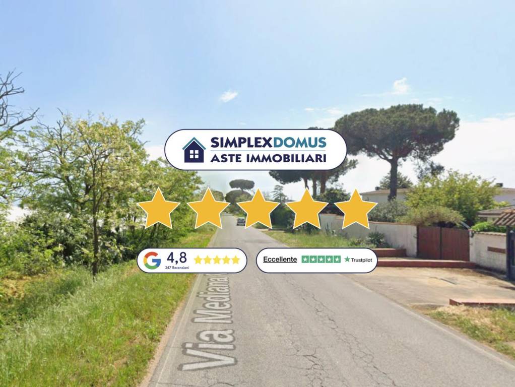 appartamento in vendita a San Felice Circeo in zona Torre Olevola