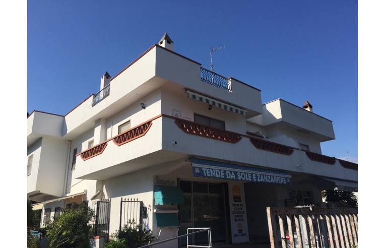 appartamento in vendita a San Felice Circeo