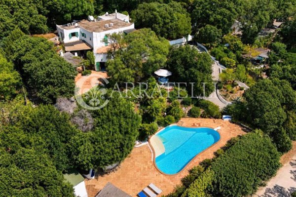 casa indipendente in vendita a San Felice Circeo in zona Punta Rossa