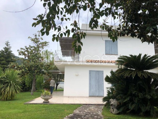casa indipendente in vendita a San Felice Circeo