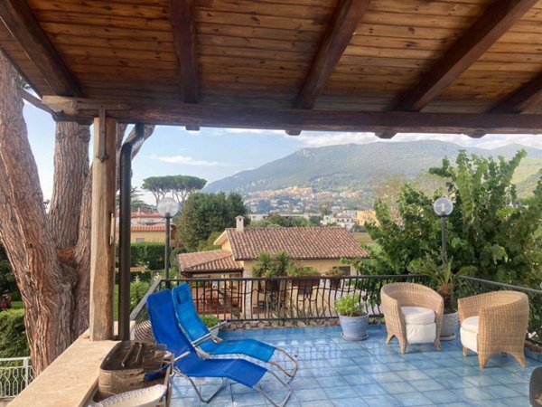 appartamento in vendita a San Felice Circeo