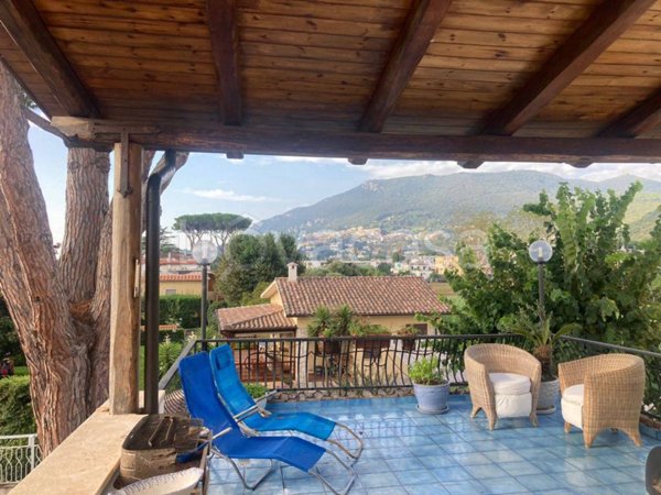 appartamento in vendita a San Felice Circeo