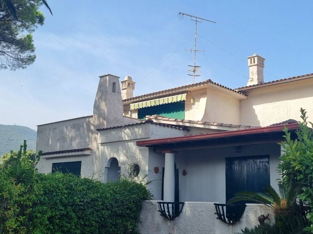 appartamento in vendita a San Felice Circeo