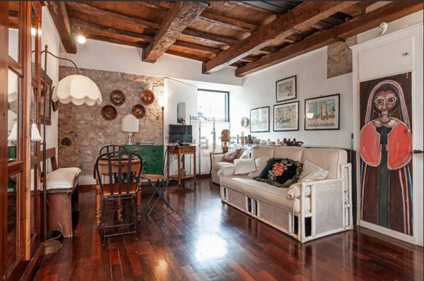 appartamento in vendita a San Felice Circeo