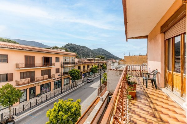 appartamento in vendita a San Felice Circeo