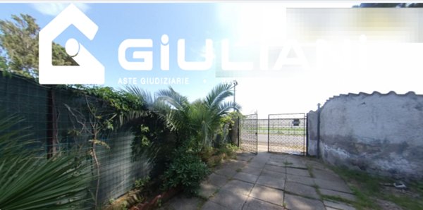 casa indipendente in vendita a San Felice Circeo