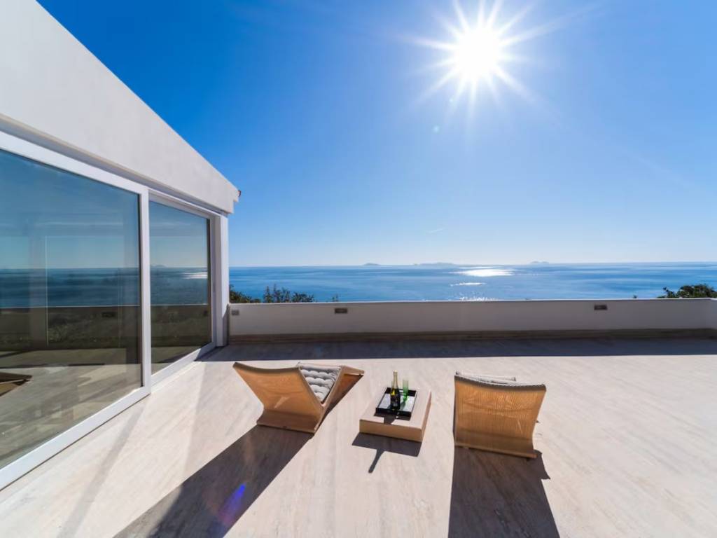 casa indipendente in vendita a San Felice Circeo