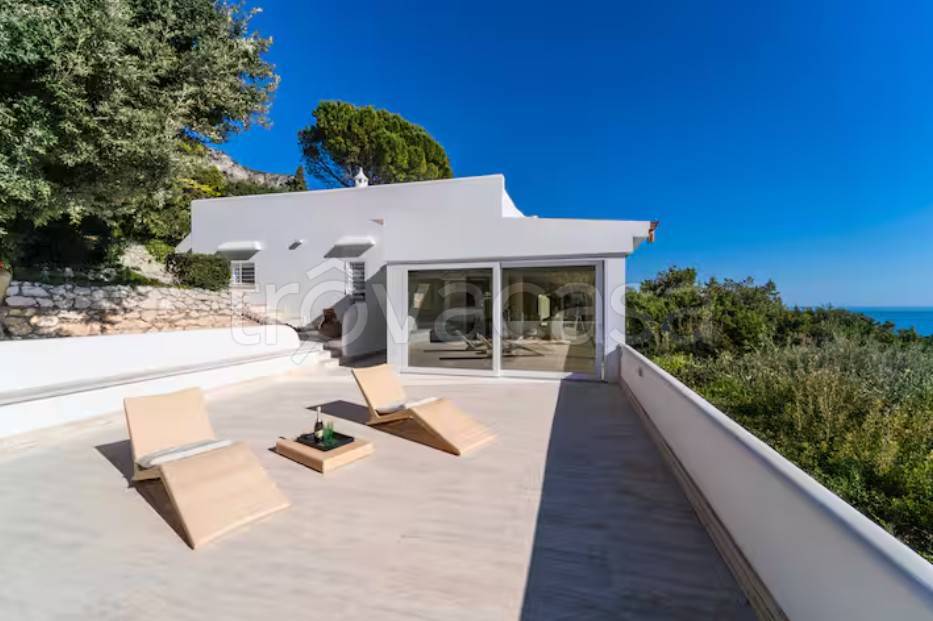 casa indipendente in vendita a San Felice Circeo