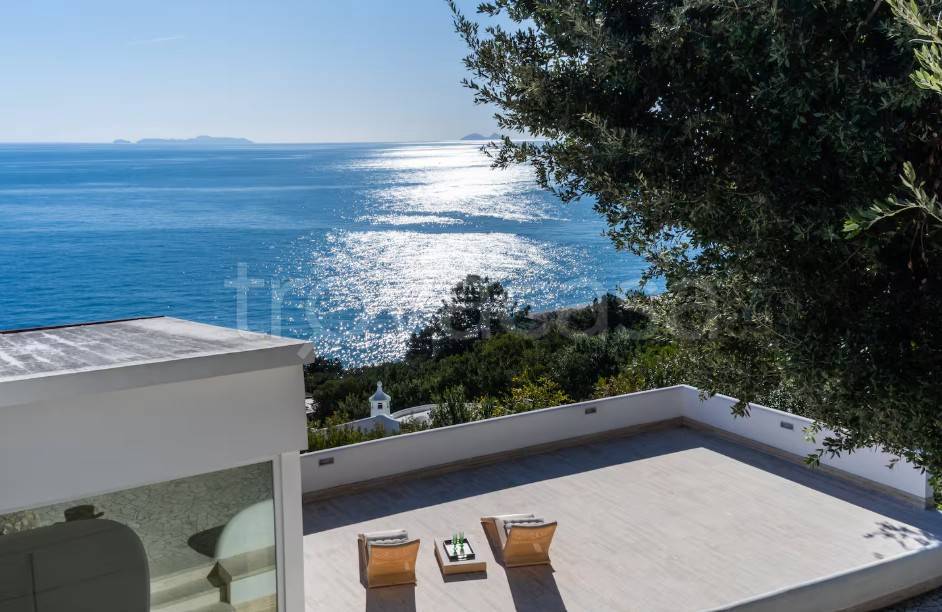 casa indipendente in vendita a San Felice Circeo