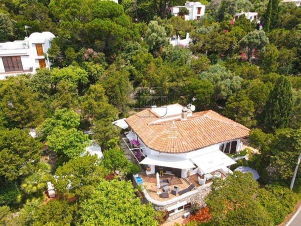 casa indipendente in vendita a San Felice Circeo