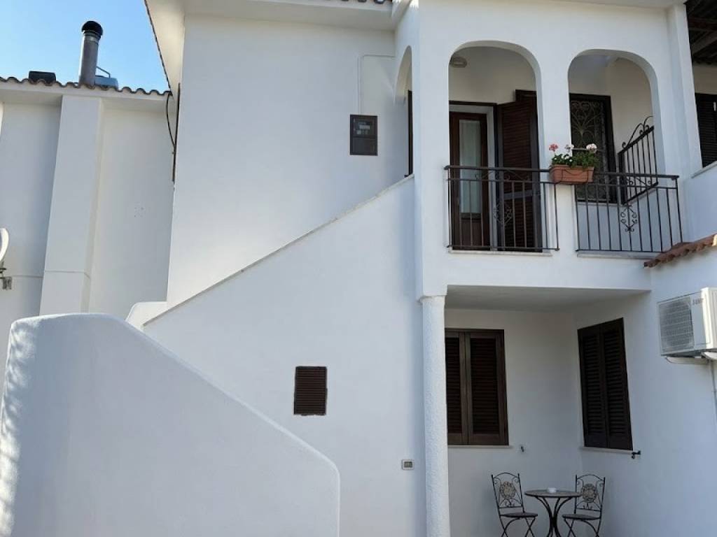 appartamento in vendita a San Felice Circeo