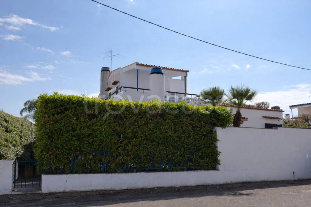 casa indipendente in vendita a San Felice Circeo