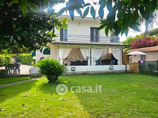 casa indipendente in vendita a San Felice Circeo