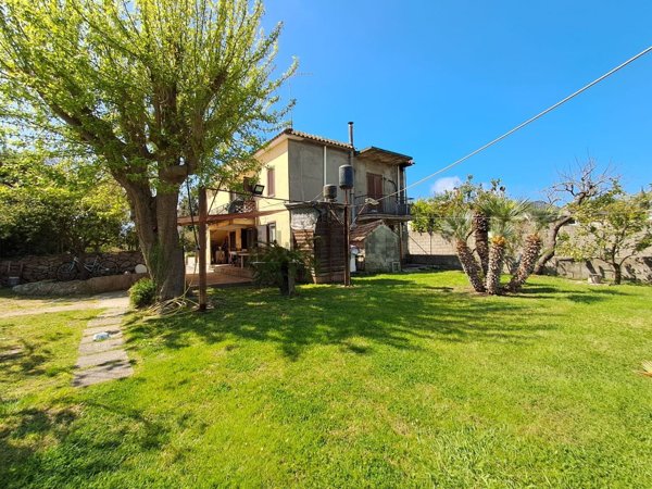 appartamento in vendita a San Felice Circeo