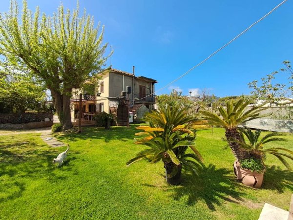 appartamento in vendita a San Felice Circeo