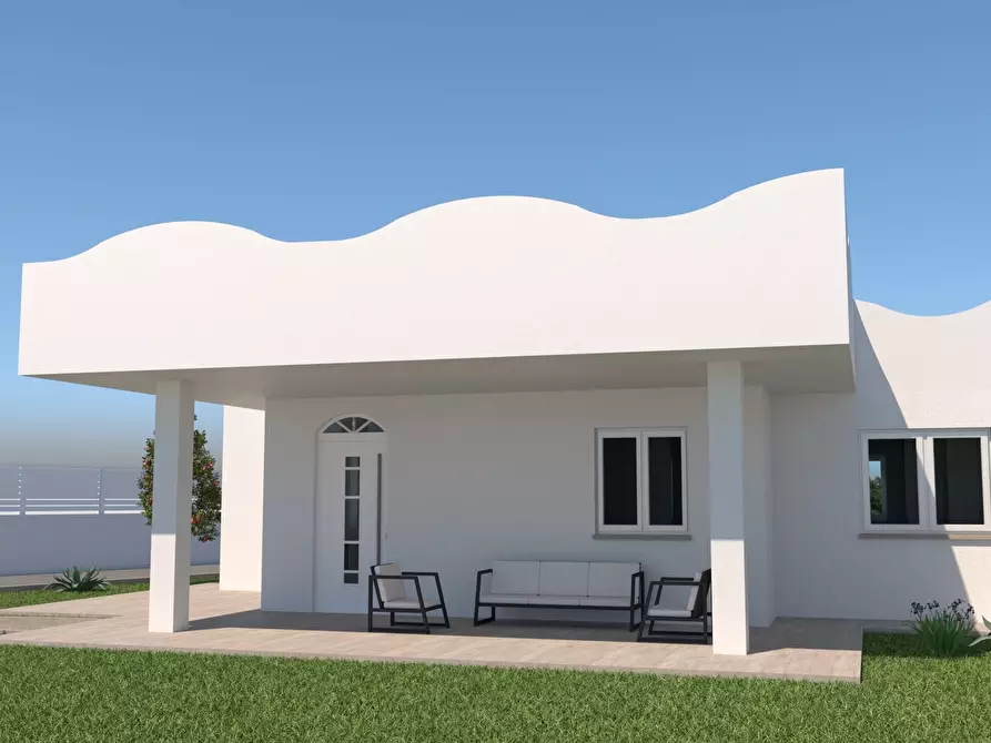 casa indipendente in vendita a San Felice Circeo