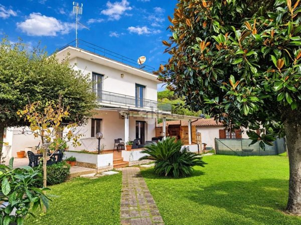 casa indipendente in vendita a San Felice Circeo