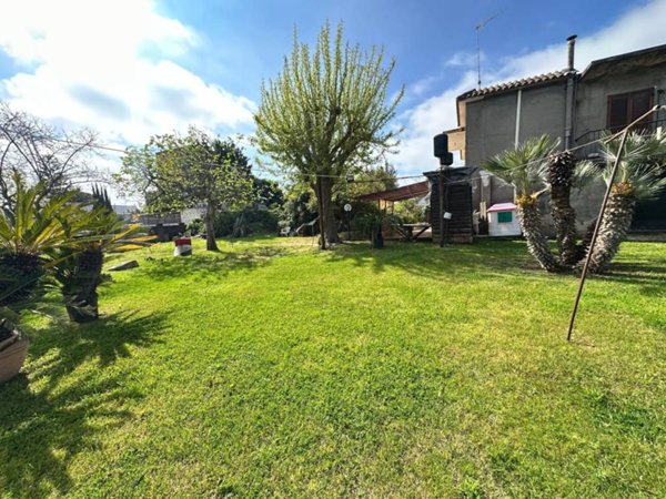 appartamento in vendita a San Felice Circeo