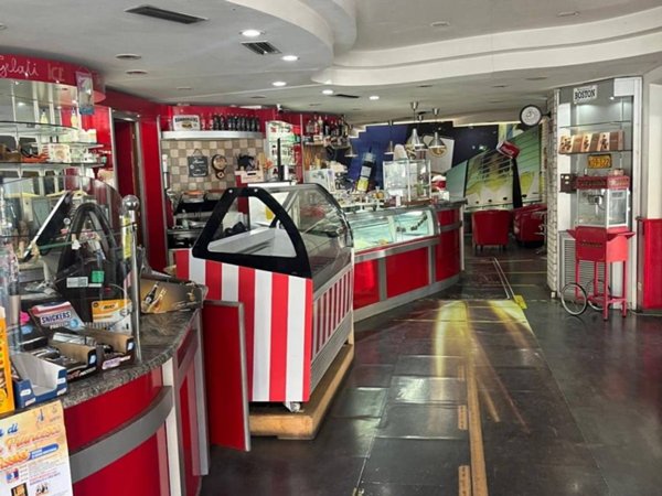 negozio in vendita a San Felice Circeo