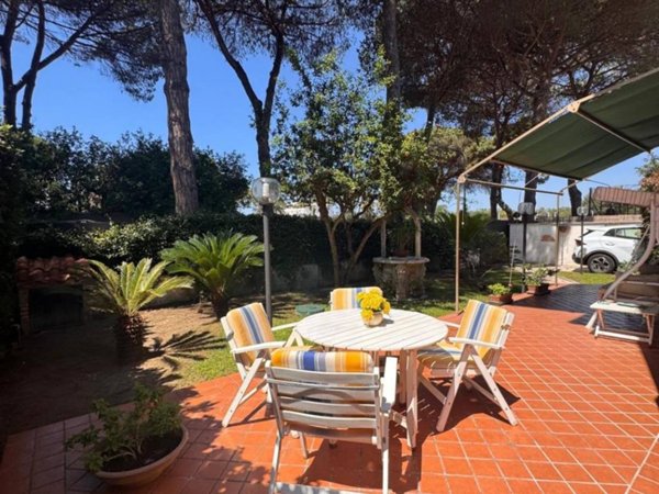 casa indipendente in vendita a San Felice Circeo