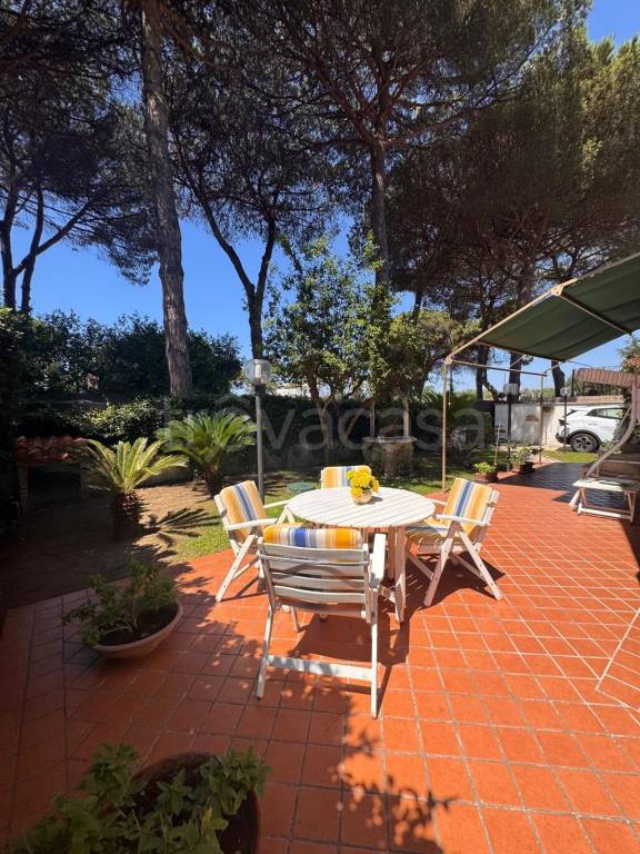 casa indipendente in vendita a San Felice Circeo