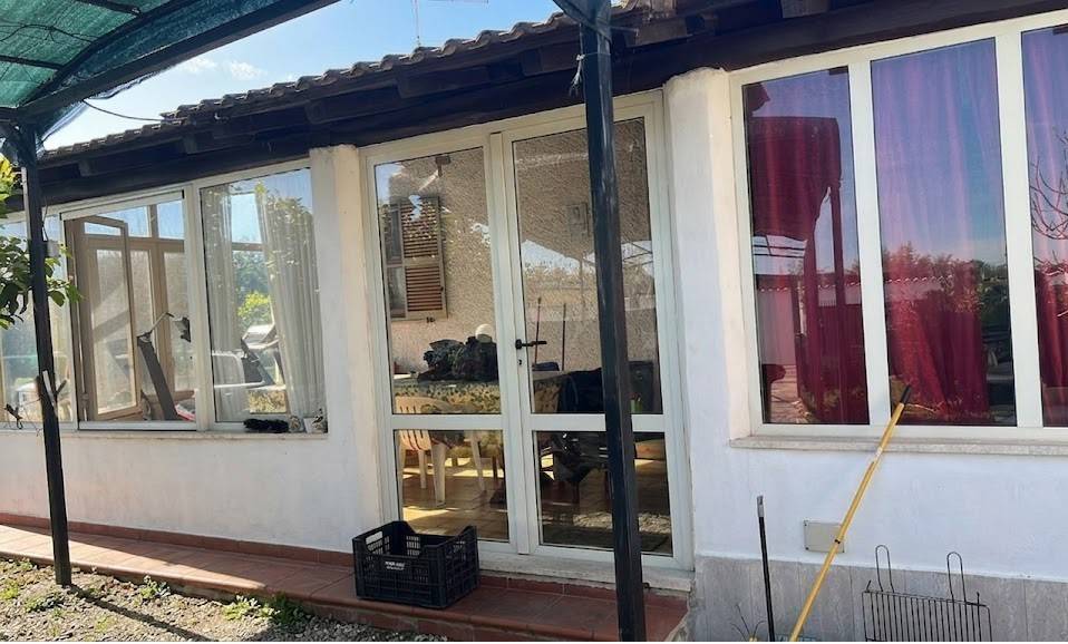 casa indipendente in vendita a San Felice Circeo