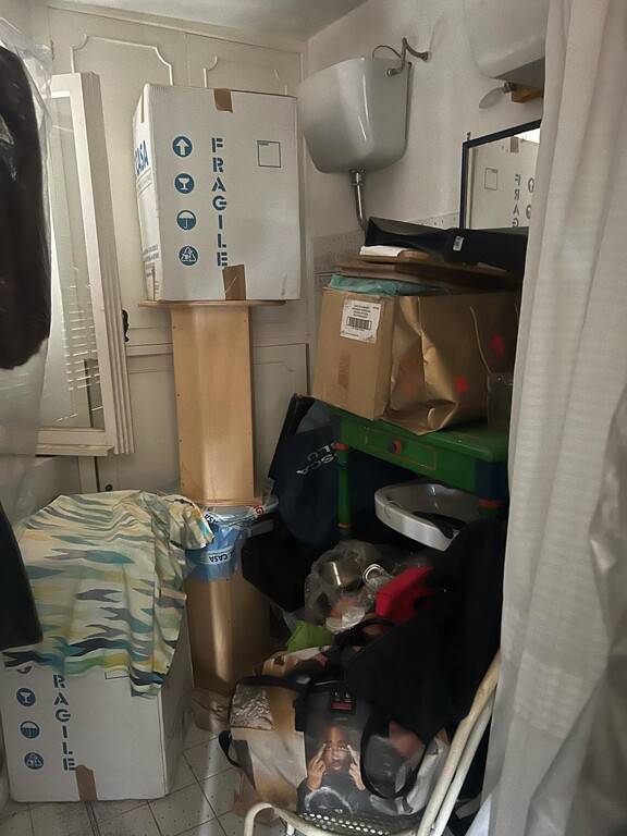 casa indipendente in vendita a San Felice Circeo in zona Punta Rossa