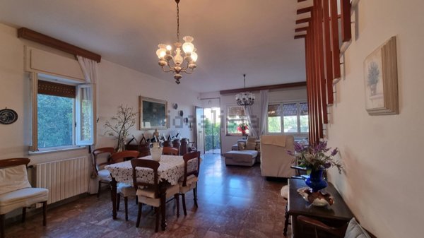 casa indipendente in vendita a San Felice Circeo