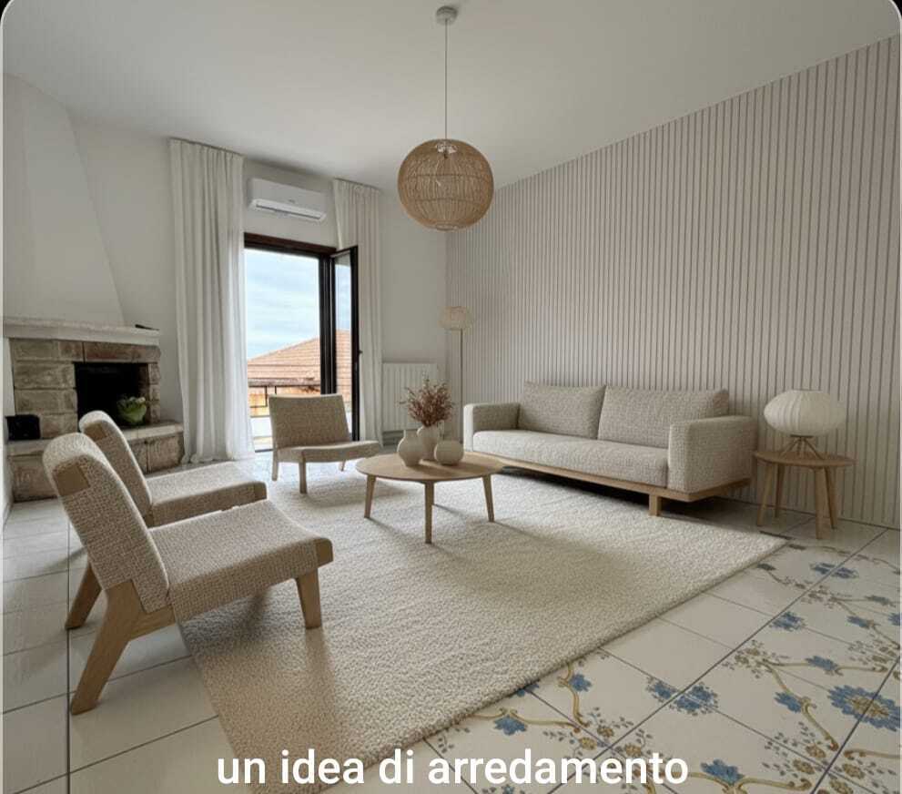 appartamento in vendita a San Felice Circeo
