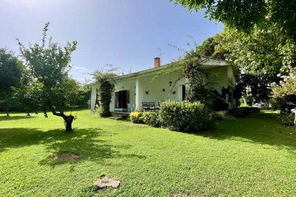 casa indipendente in vendita a San Felice Circeo