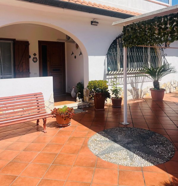 appartamento in vendita a San Felice Circeo