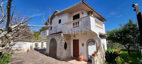 casa indipendente in vendita a San Felice Circeo