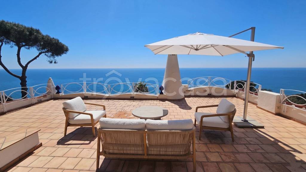 appartamento in vendita a San Felice Circeo