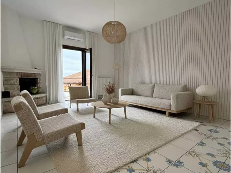 appartamento in vendita a San Felice Circeo