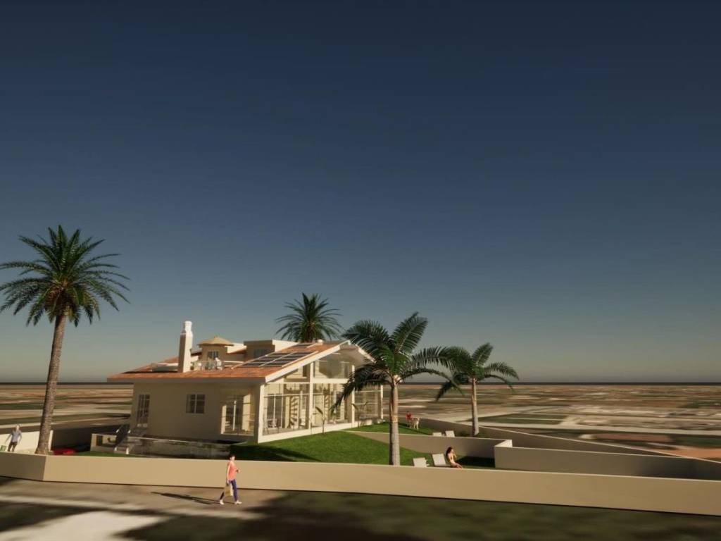 casa indipendente in vendita a San Felice Circeo