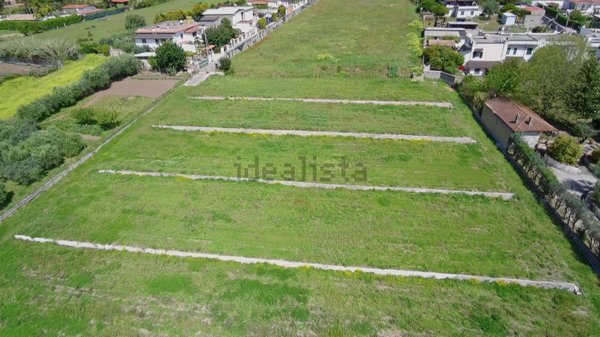 terreno agricolo in vendita a San Felice Circeo